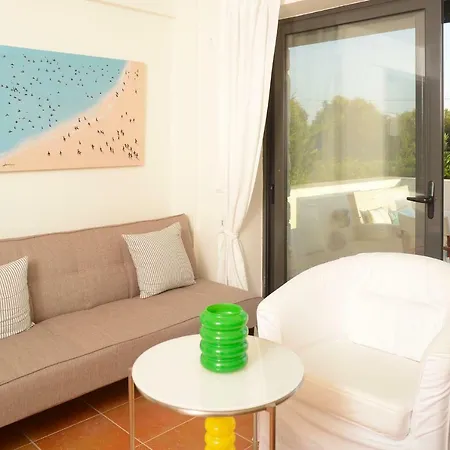 Landscape Tranquility With Pool And Stunning Views Holiday home Methoni (Messenia)