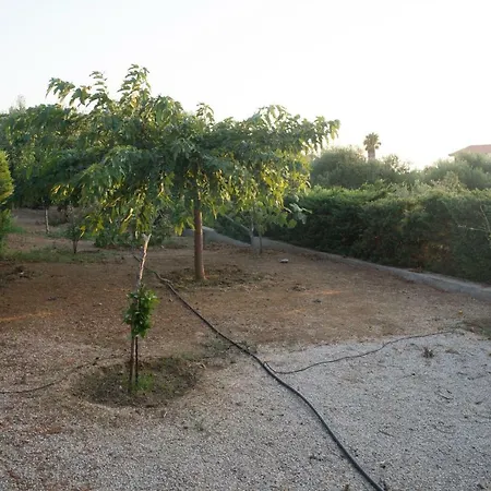 Landscape Tranquility With Pool And Stunning Views Methoni (Messenia)