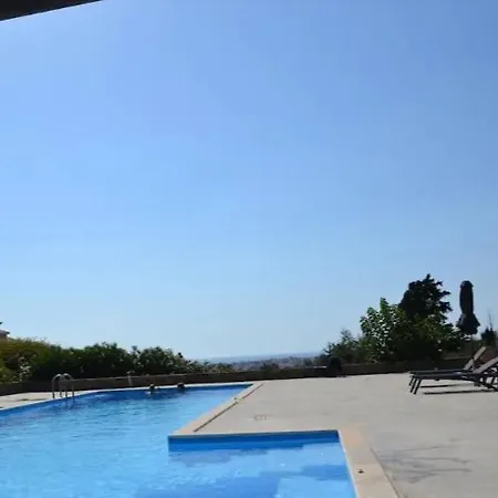 Holiday home Landscape Tranquility With Pool And Stunning Views *